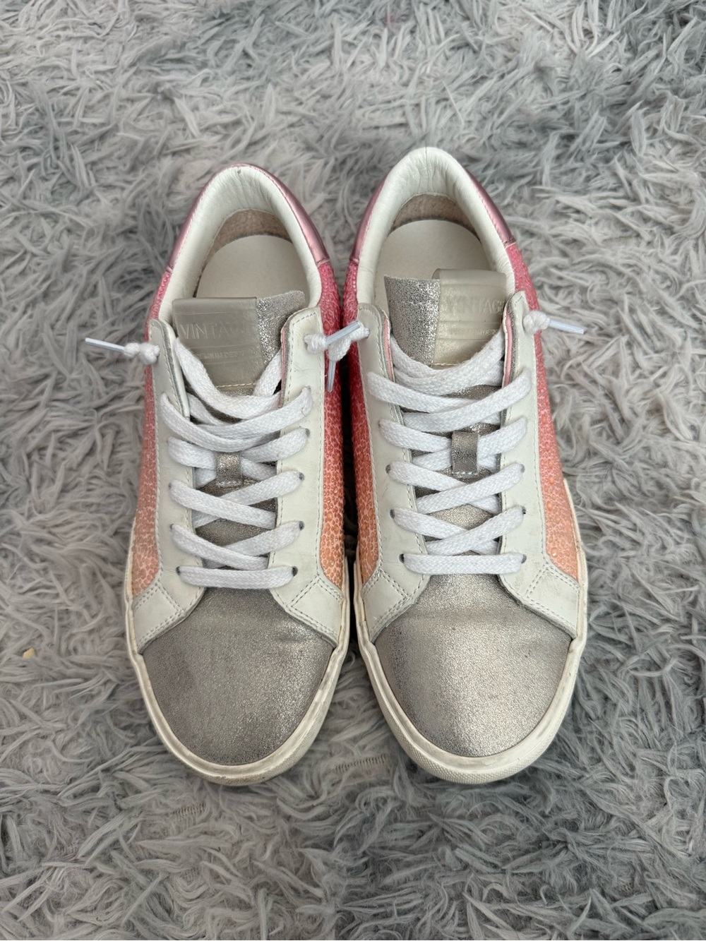 Vintage Havana sneakers